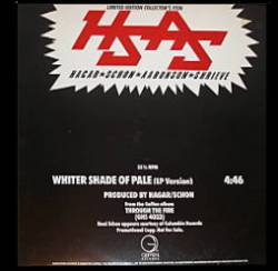 HSAS : Whiter Shade of Pale (Promo)